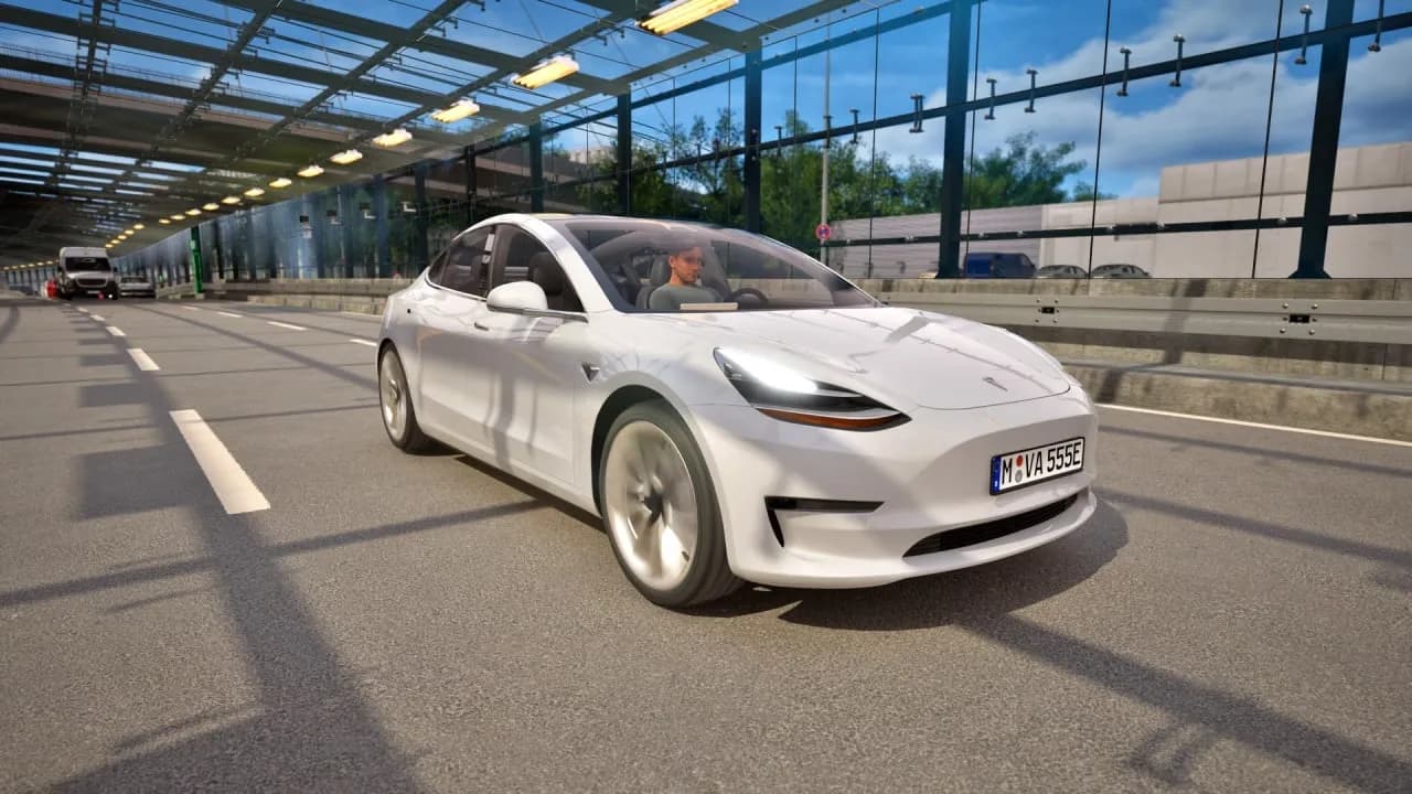 CityDriver — скриншот 10