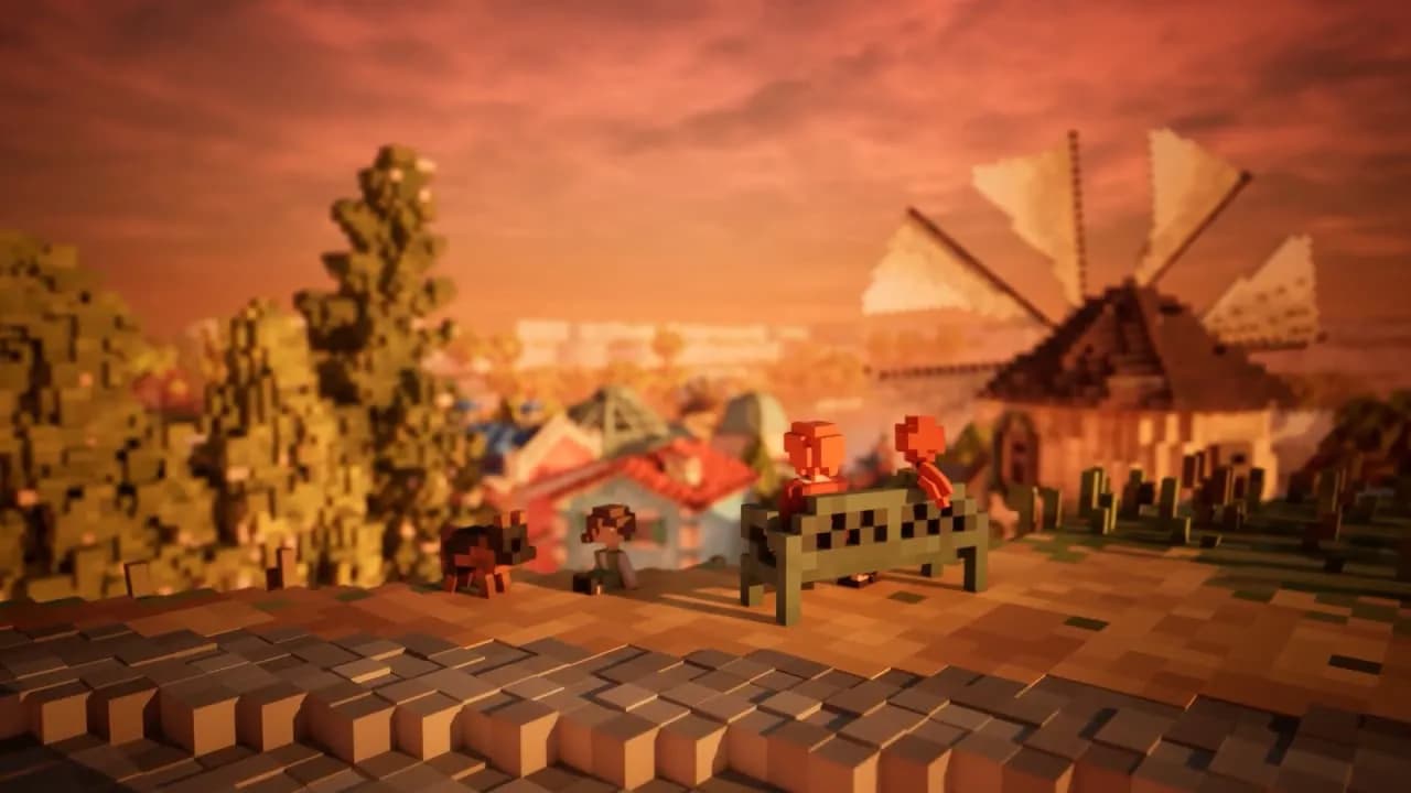Town to City — скриншот 10