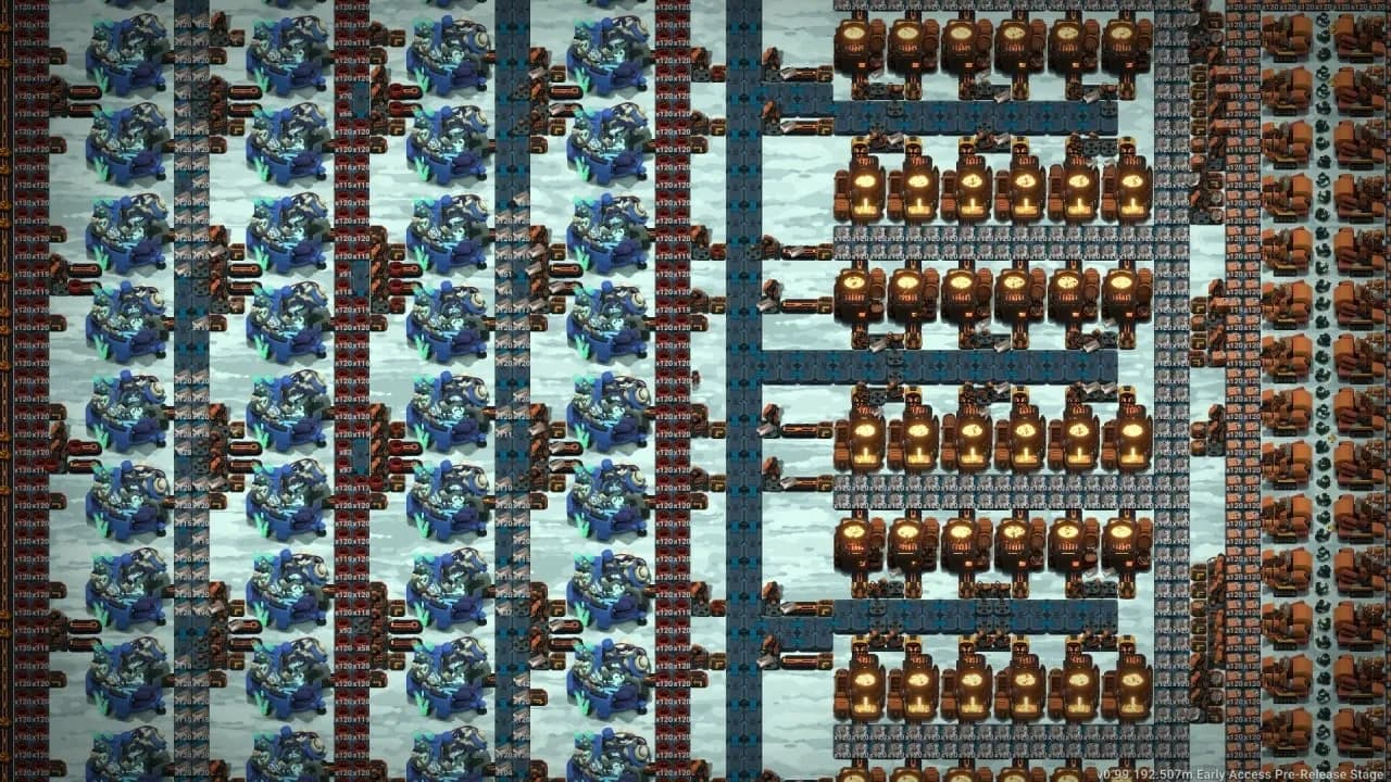 Learning Factory — скриншот 5