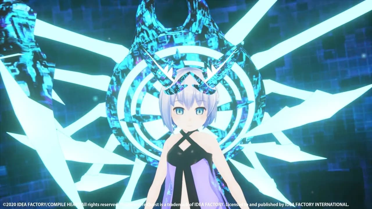 Death end re;Quest 2 — скриншот 2