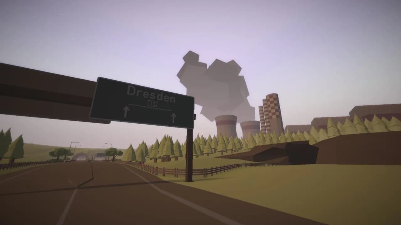 Jalopy — скриншот 4