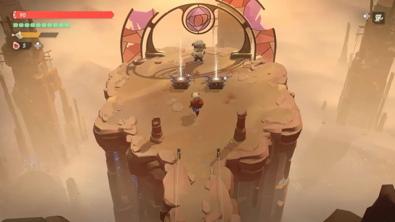 Moonlighter 2: The Endless Vault — скриншот 3