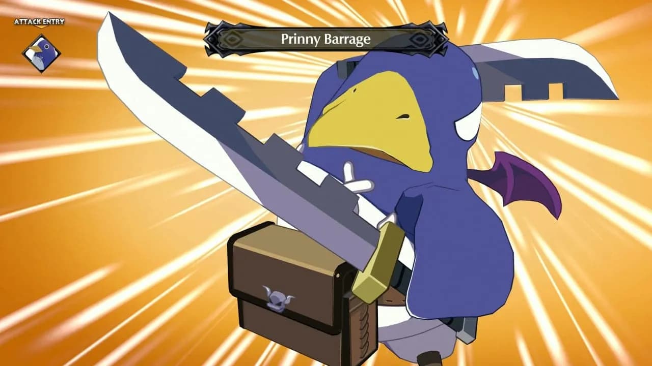 Disgaea 6 Complete — скриншот 2