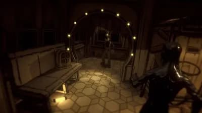 Bendy Lone Wolf — скриншот 11