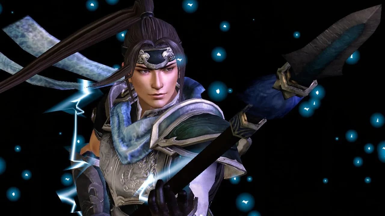 DYNASTY WARRIORS 7: Xtreme Legends Definitive Edition — скриншот 5