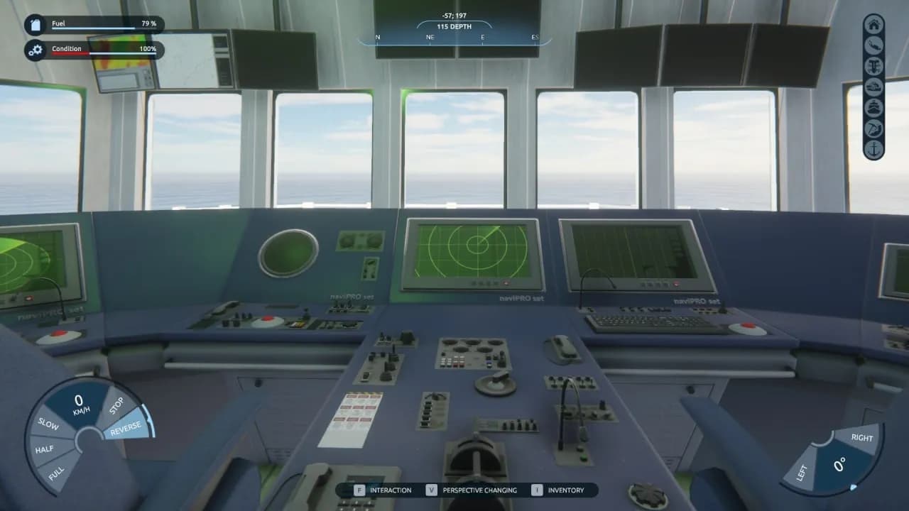 Kingdom of Wreck Business — скриншот 12