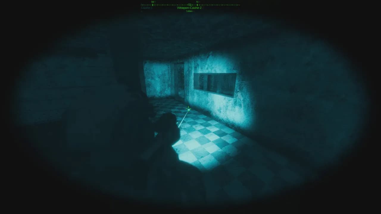Dagger Directive — скриншот 5