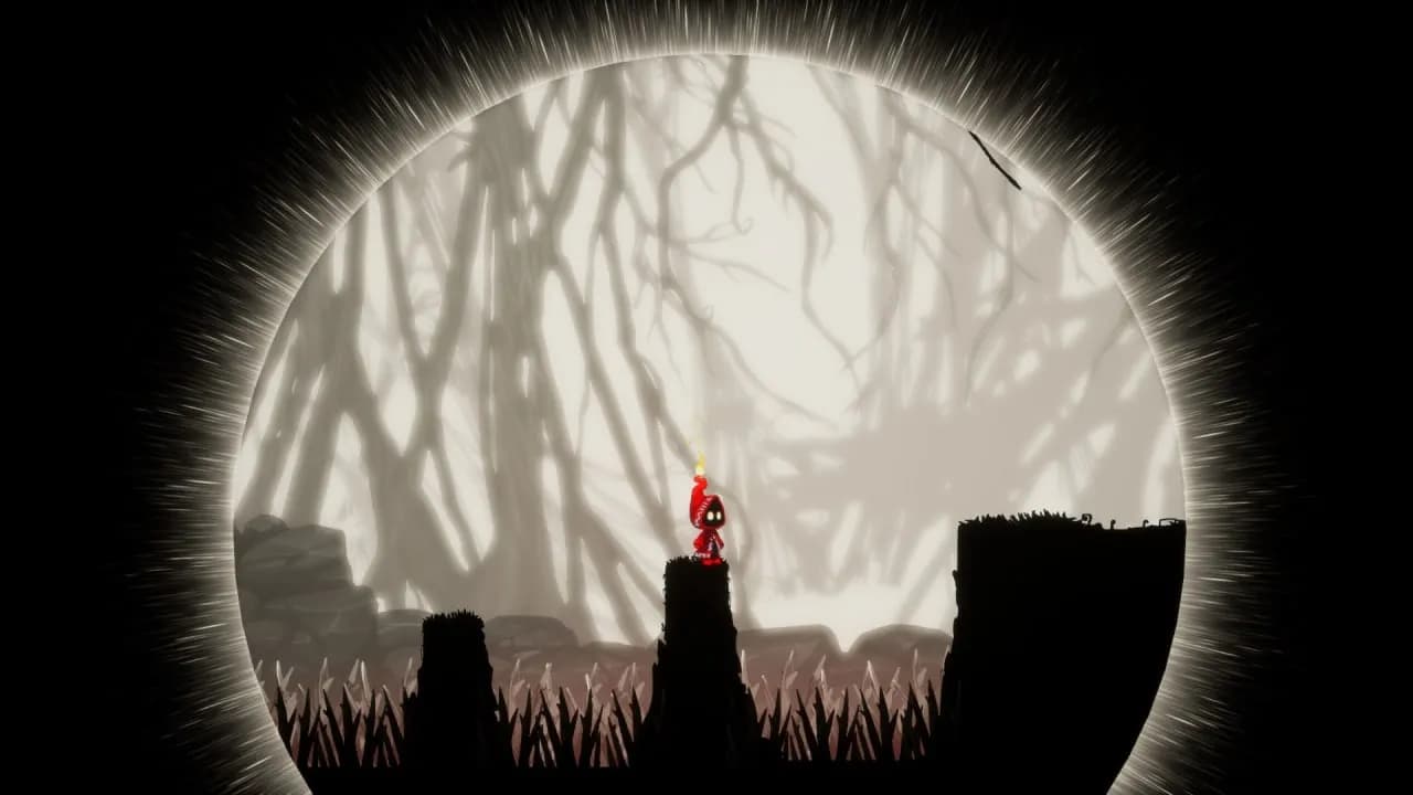 Unbound: Worlds Apart — скриншот 6