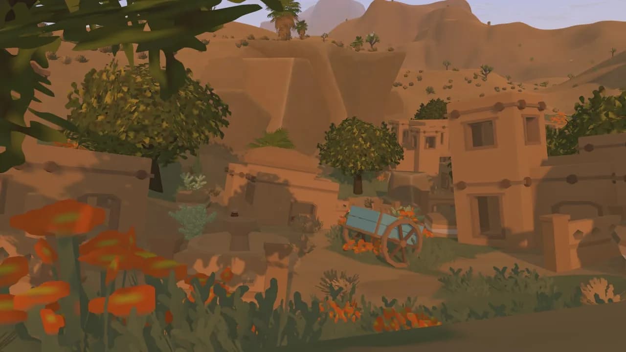 Unturned — скриншот 8