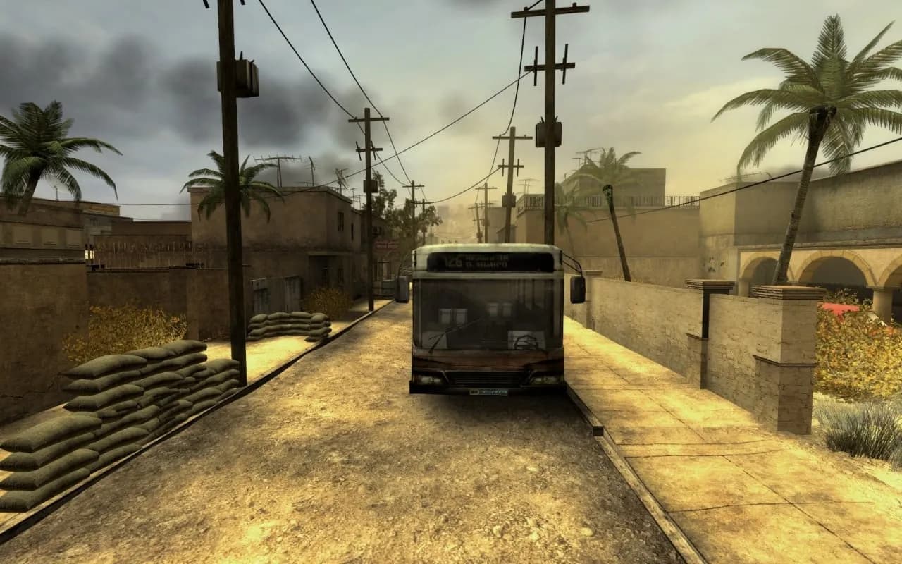 INSURGENCY: Modern Infantry Combat — скриншот 8