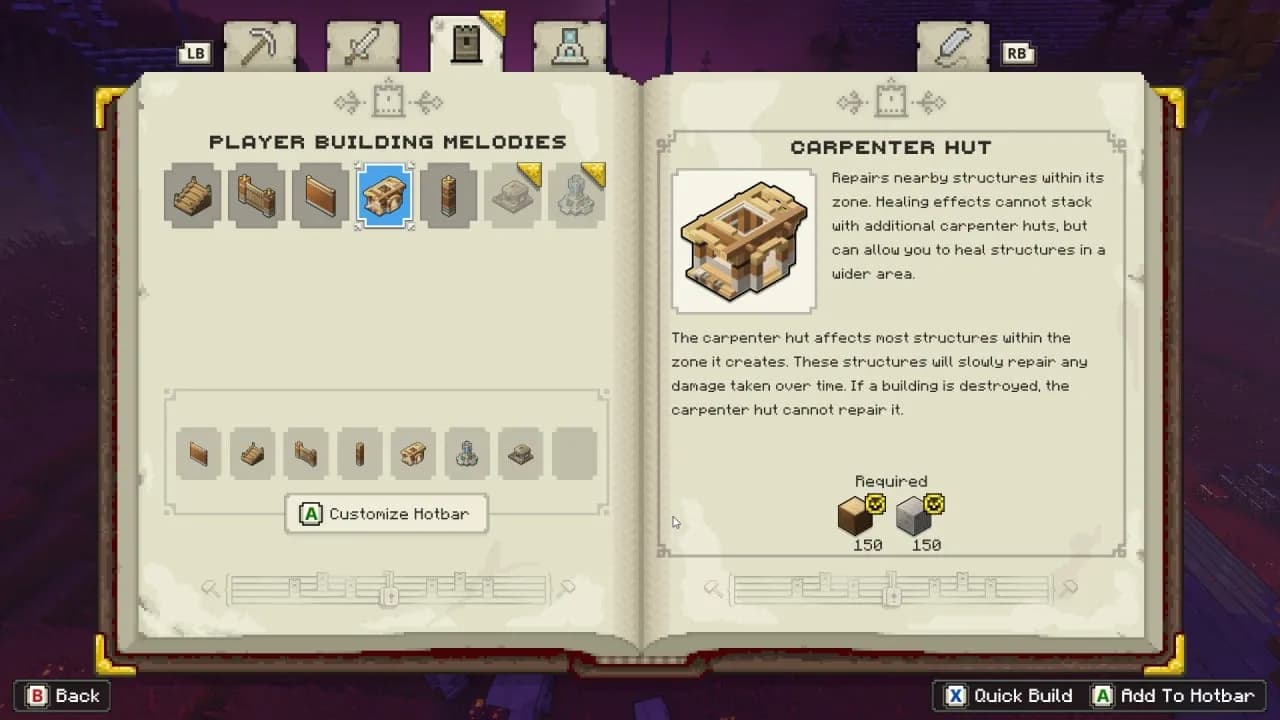 Minecraft Legends — скриншот 7