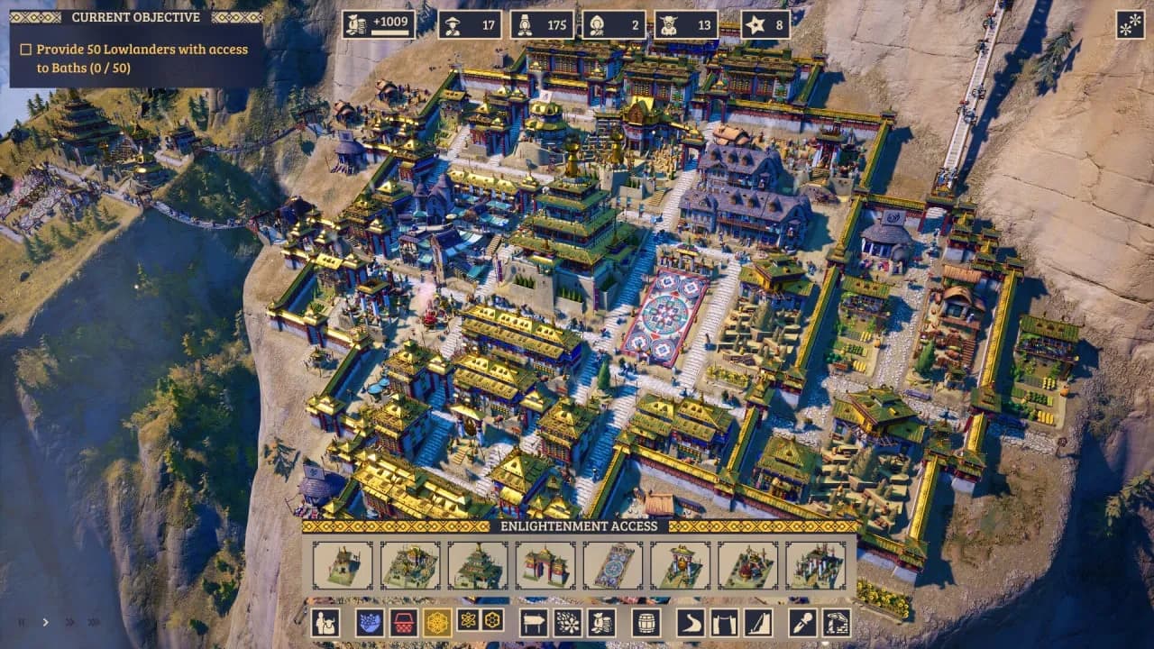 Laysara: Summit Kingdom — скриншот 6