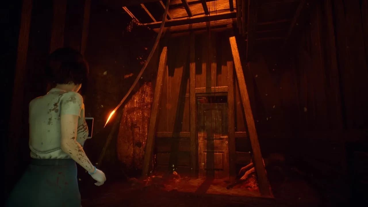 DreadOut 2 — скриншот 5