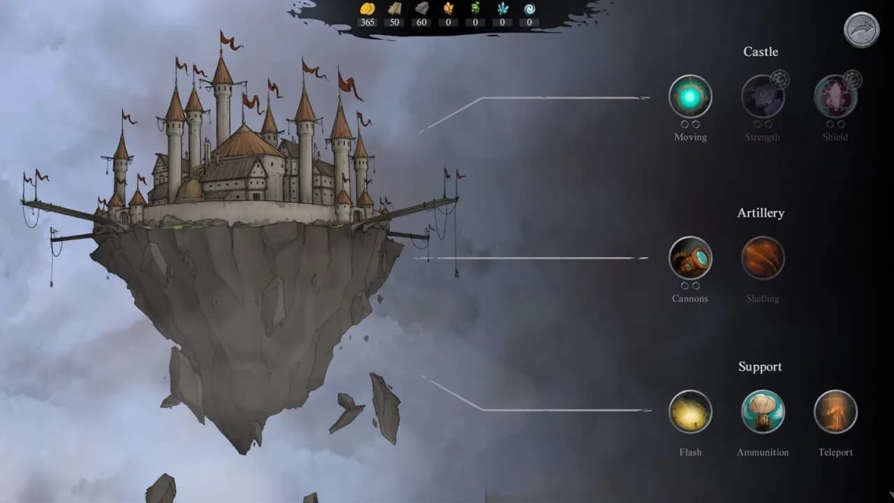 Stones Keeper — скриншот 9