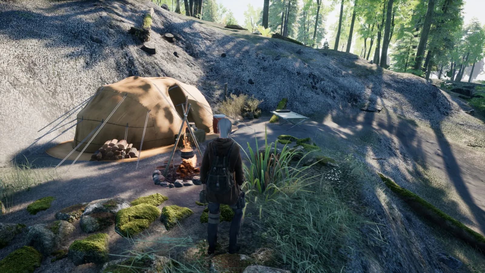 KeepUp Survival — скриншот 5