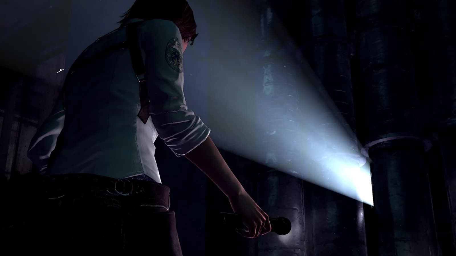 The Evil Within The Assignment — скриншот 3