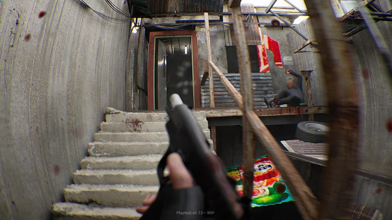 Better Than Dead — скриншот 4