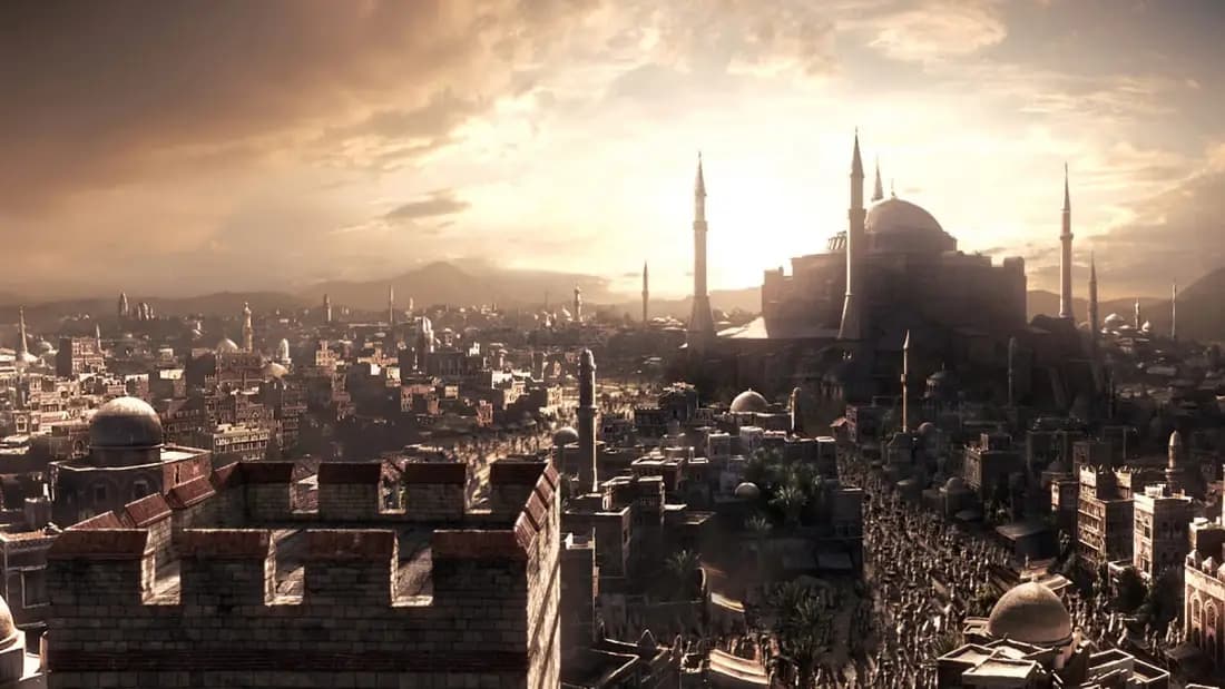 Sid Meier's Civilization 5 — скриншот 1