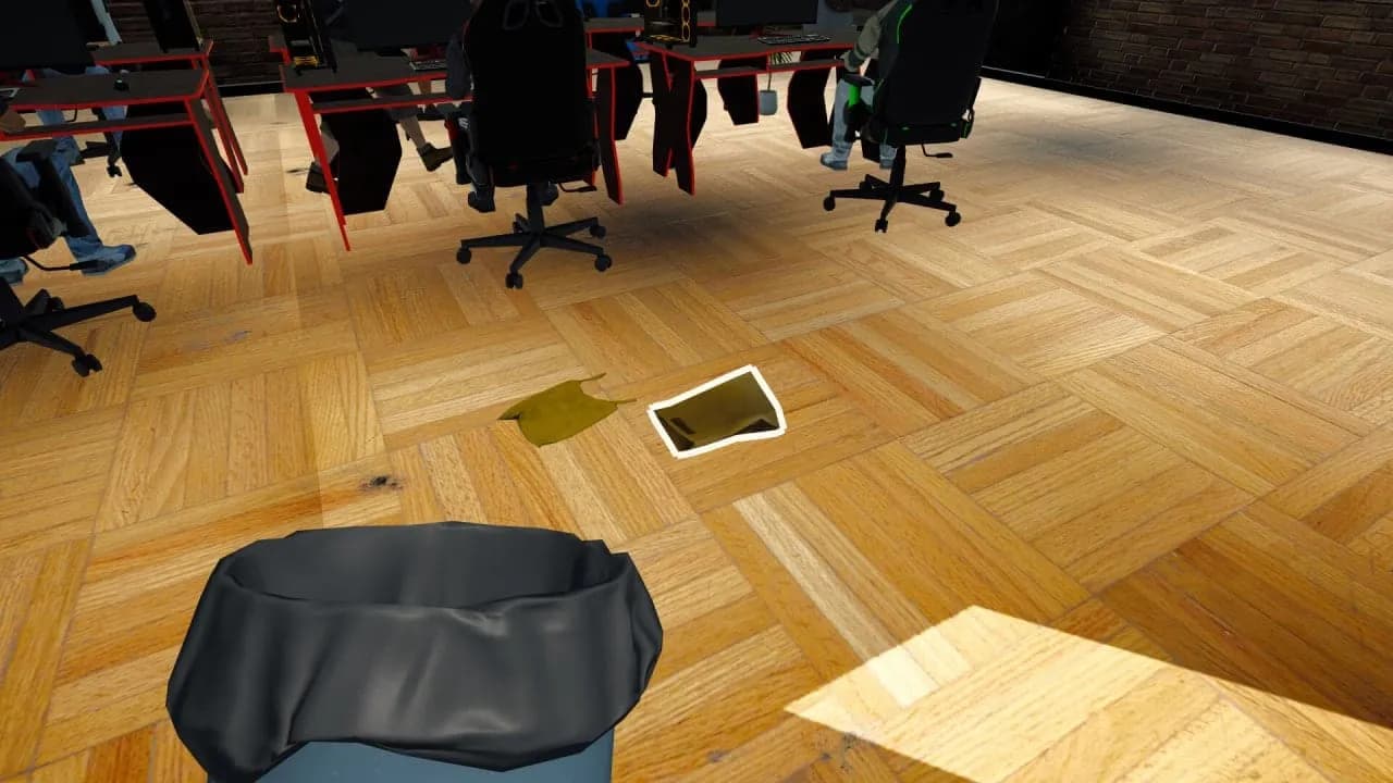 Internet Cafe Simulator 2025 — скриншот 4