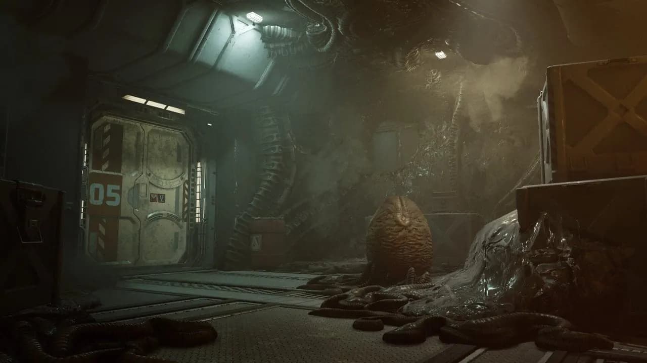 Alien: Rogue Incursion VR — скриншот 10