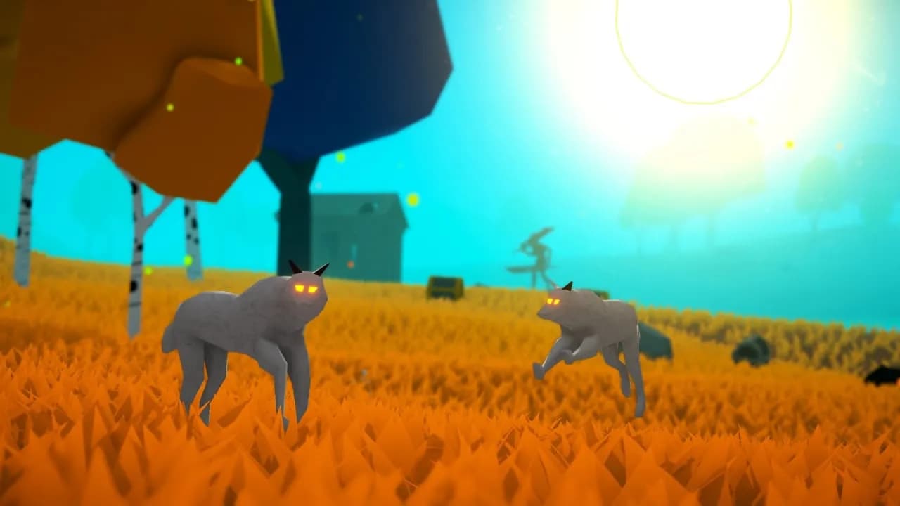 Muck — скриншот 5