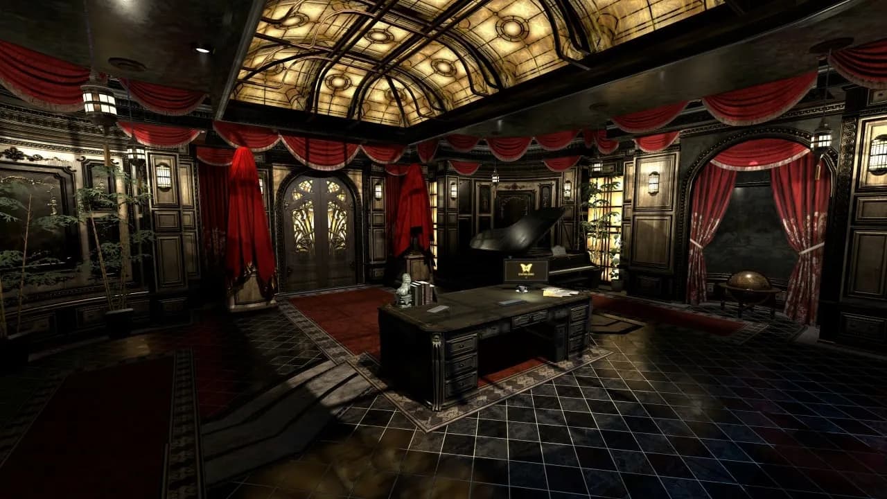 Republique — скриншот 10