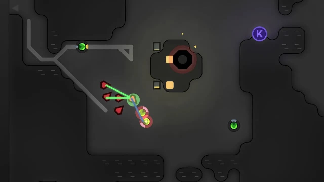 Screeps: World — скриншот 6