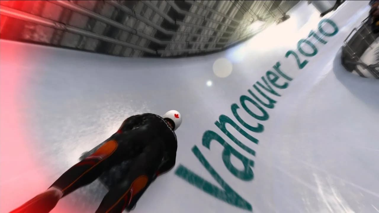 Vancouver 2010 — скриншот 5
