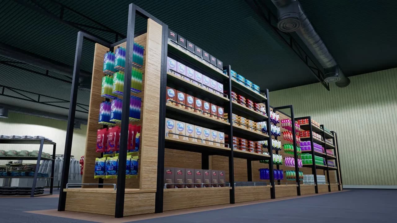 Better Mart — скриншот 10