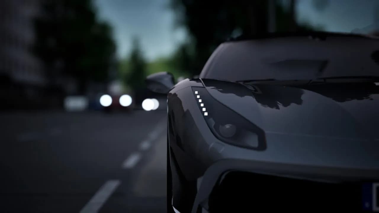 CityDriver — скриншот 4