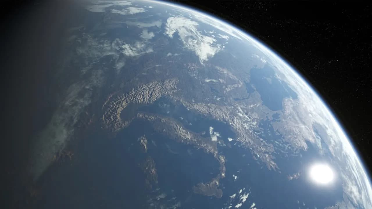QANGA — скриншот 4