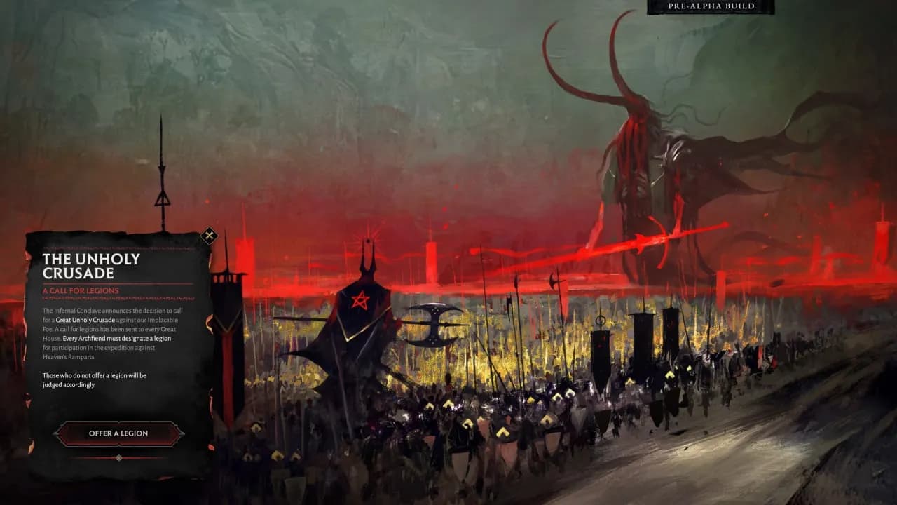 Solium Infernum — скриншот 4