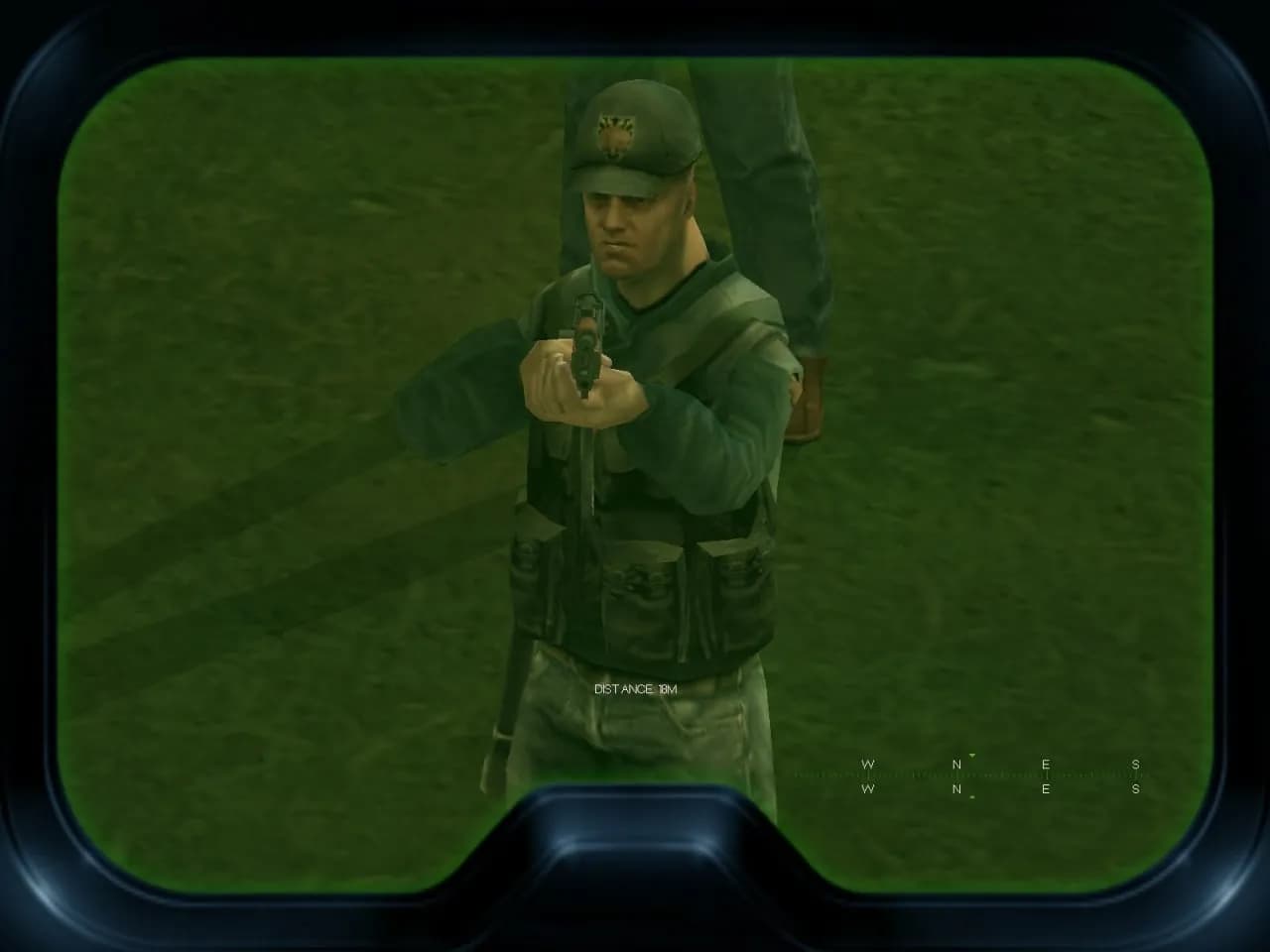 I.G.I. 2: Covert Strike — скриншот 2