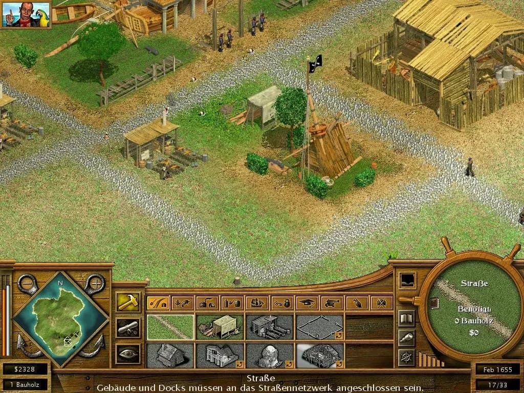 Tropico Reloaded — скриншот 8