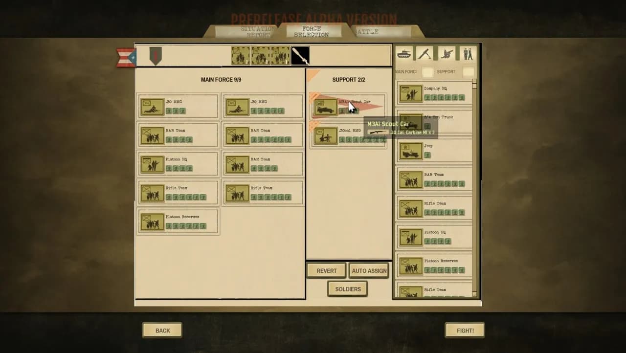 Close Combat: The Bloody First — скриншот 3