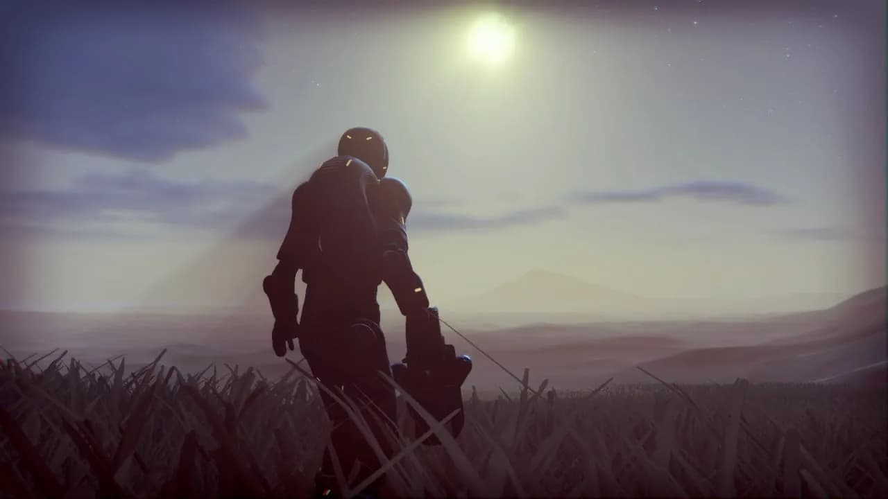 GRAV — скриншот 11