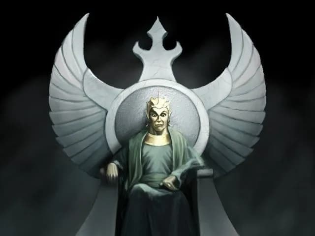 Age of Wonders — скриншот 1