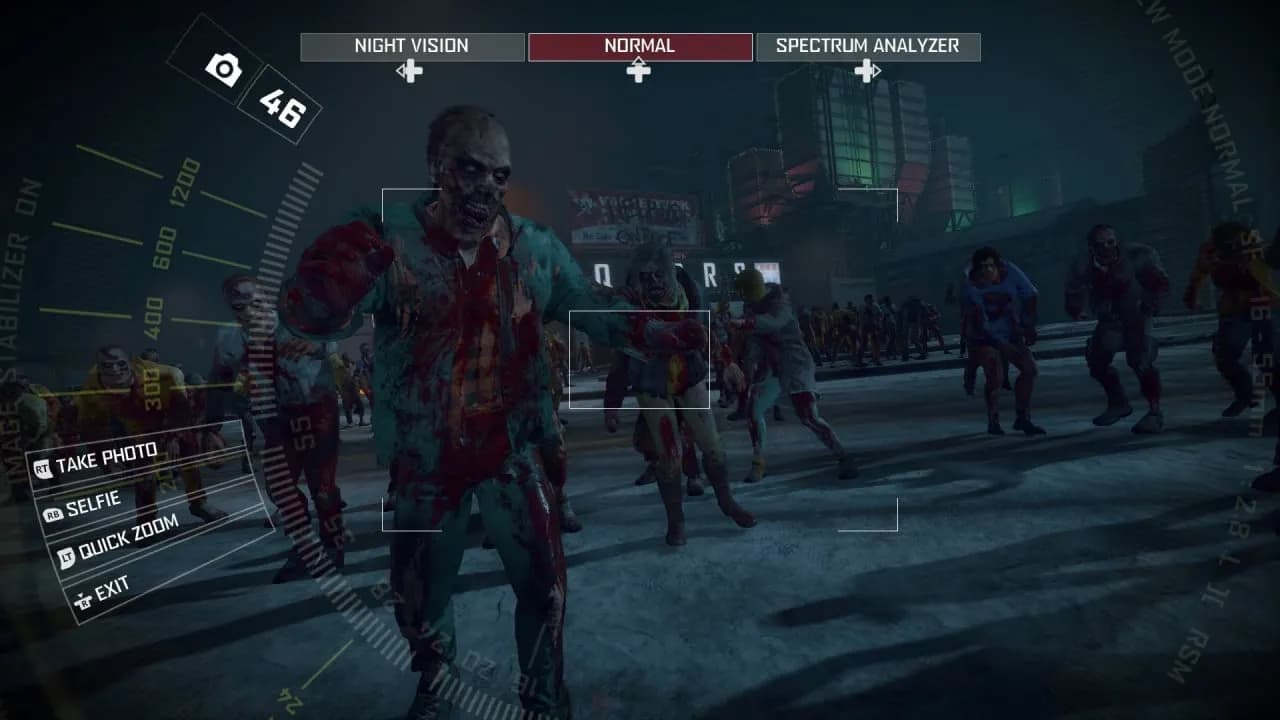 Dead Rising 4 — скриншот 5
