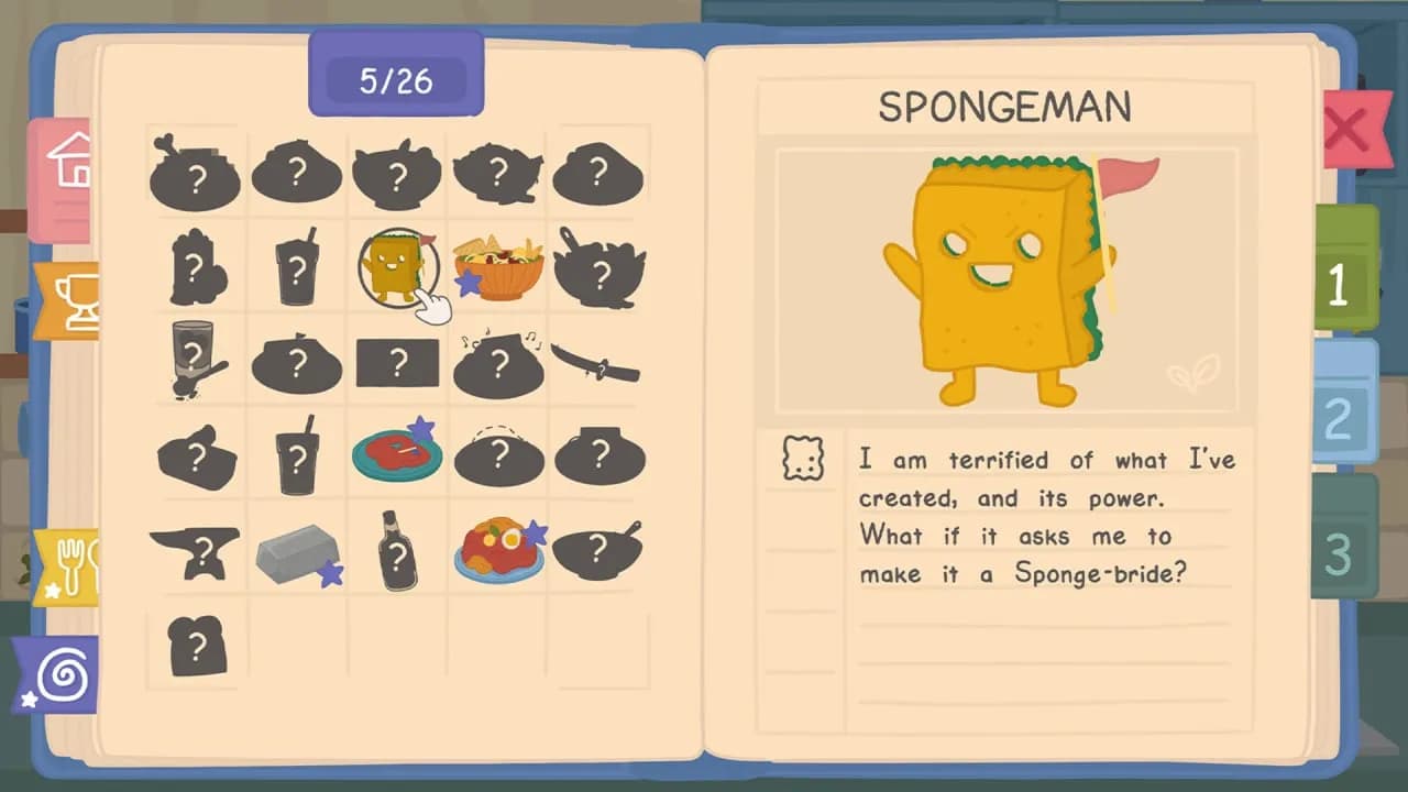 Little Chef: Cozy Cooking — скриншот 10