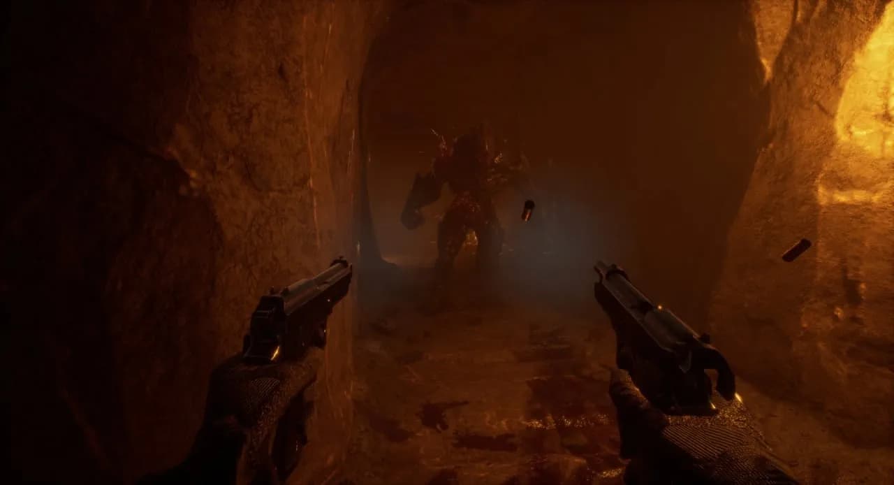 Project RIP — скриншот 1