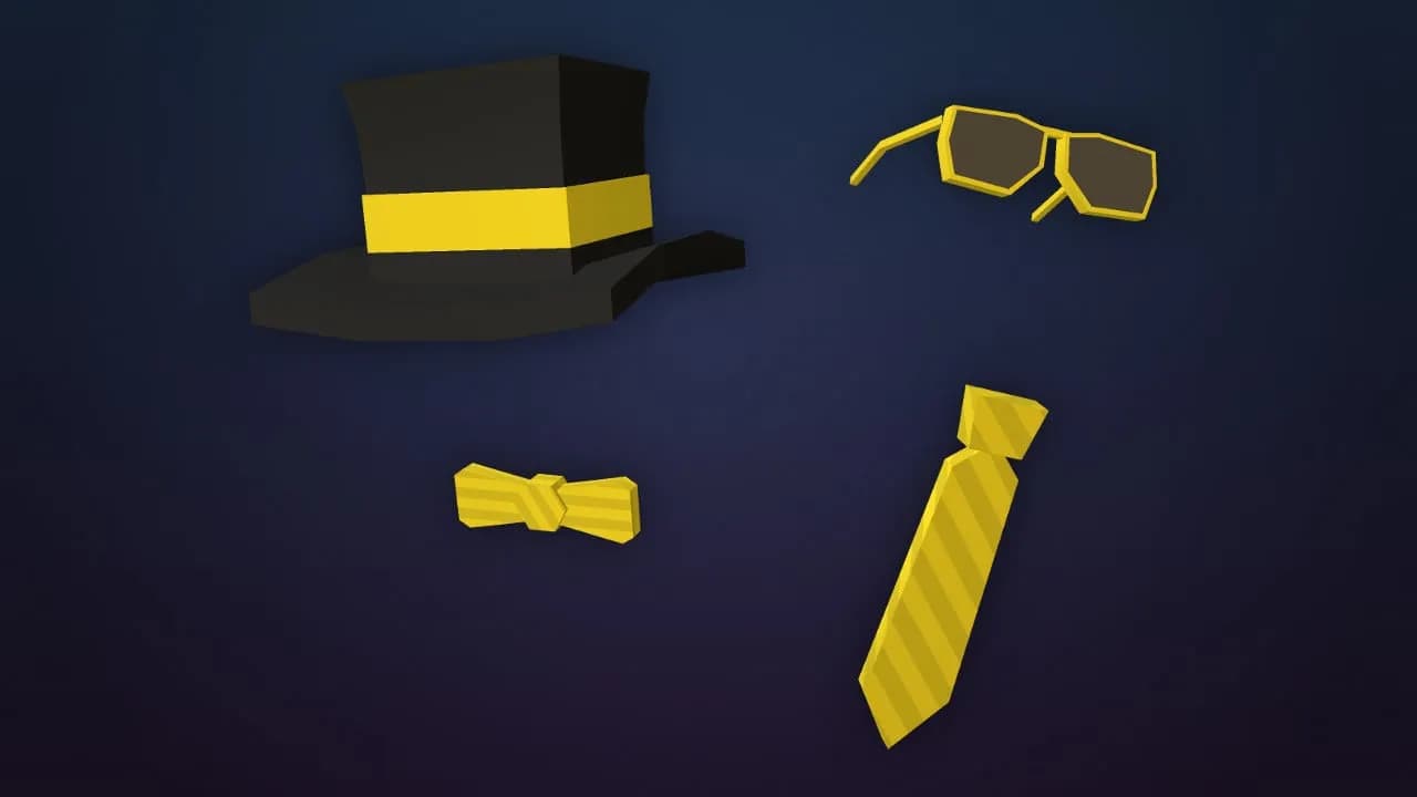 Unturned - Permanent Gold — скриншот 3