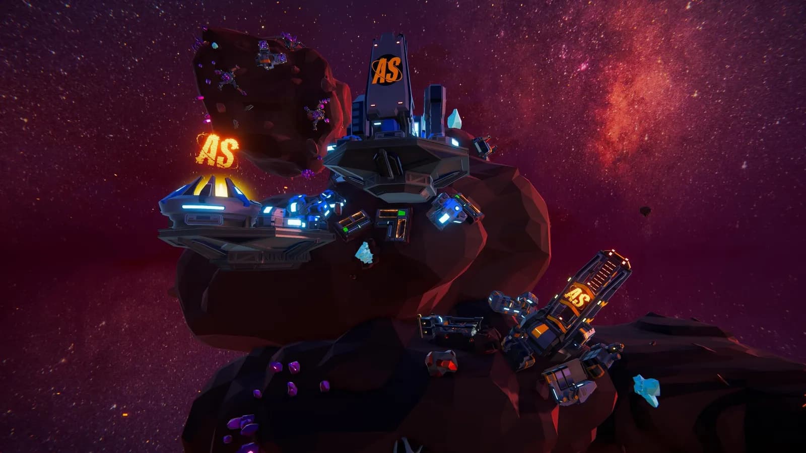 AstroScaper — скриншот 10