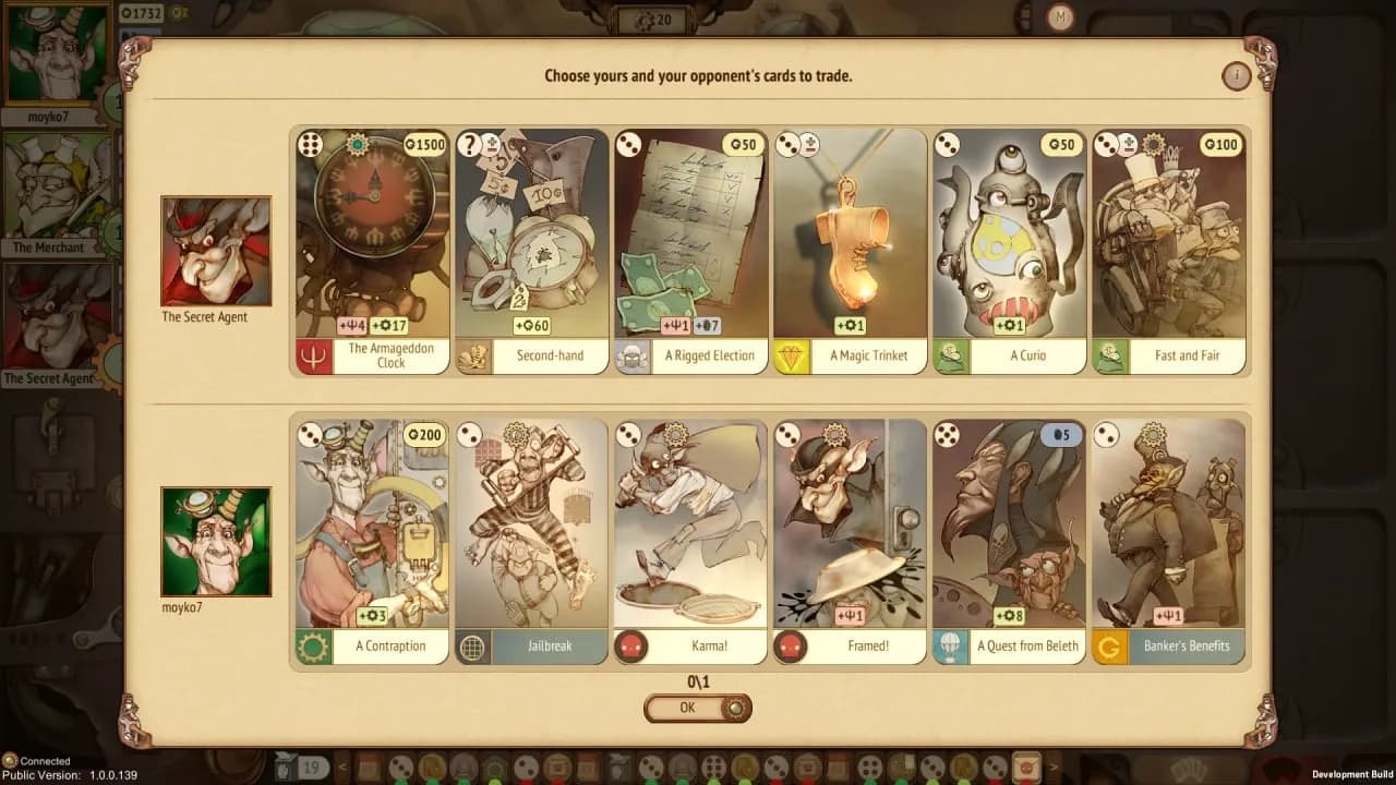 Gremlins, Inc. — скриншот 4