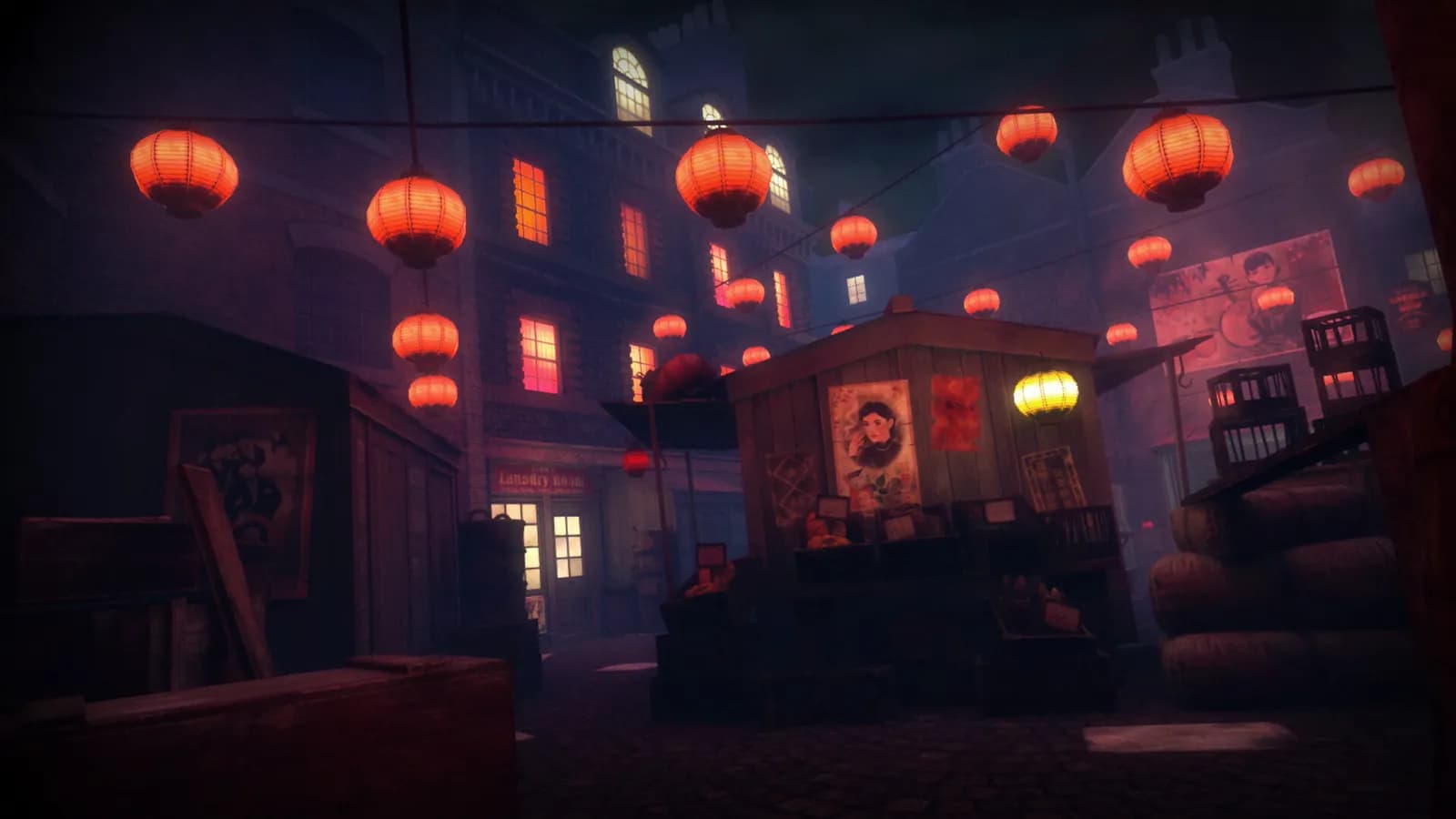 Peaky Blinders: The King's Ransom Complete Edition — скриншот 3