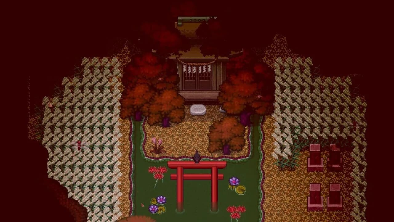 Misao: Definitive Edition — скриншот 8
