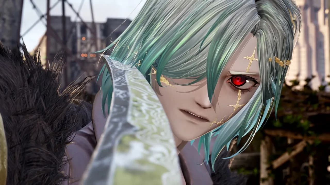 CODE VEIN 2 — скриншот 5