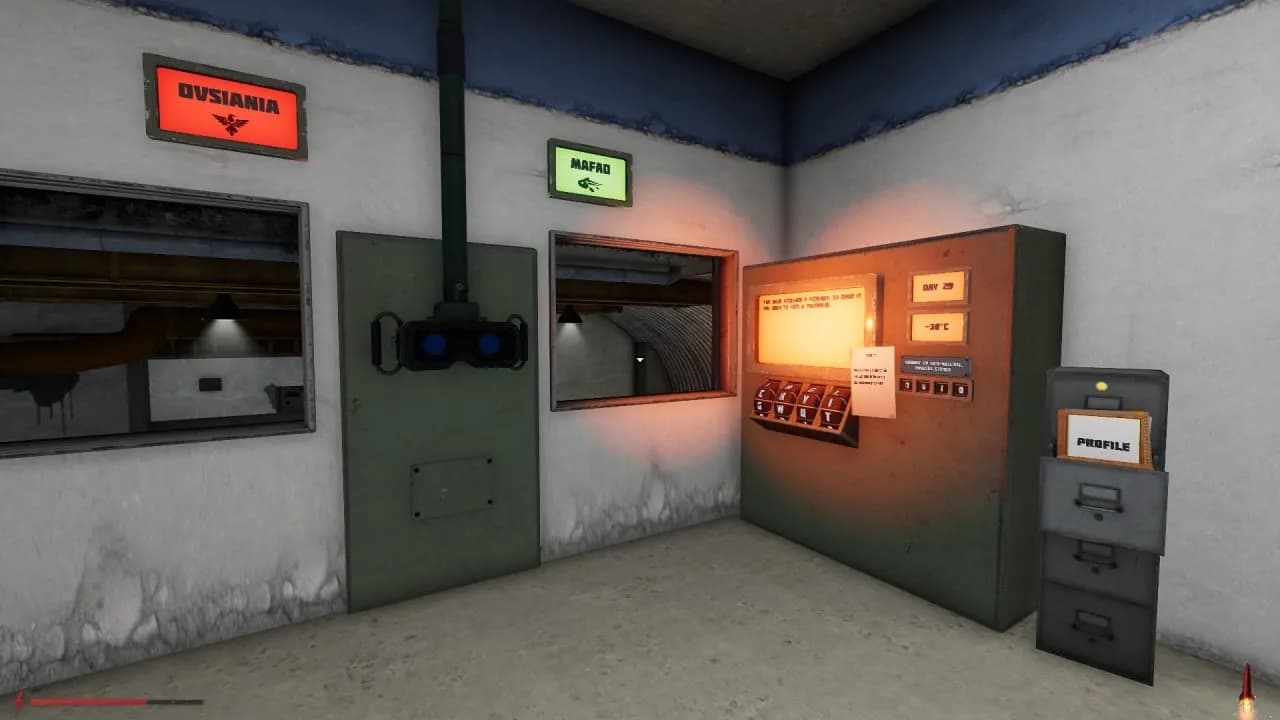 BORIS THE ROCKET — скриншот 9