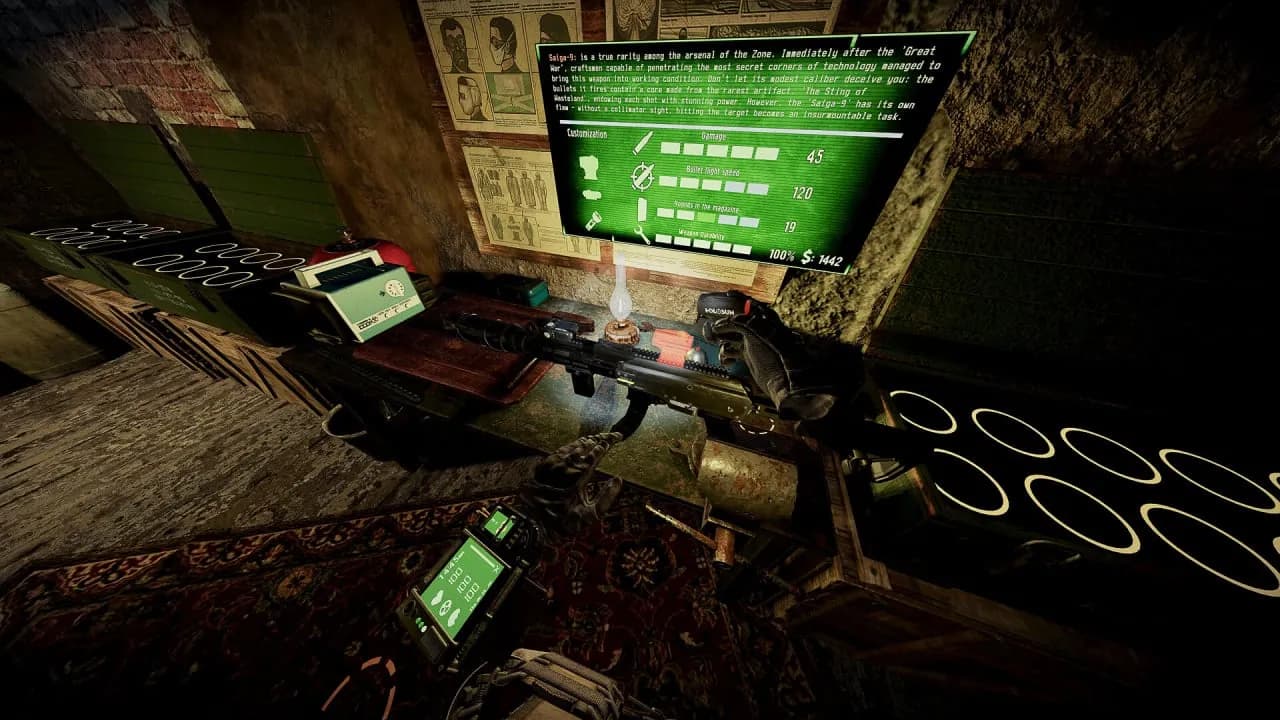 ZONA: Origin — скриншот 4