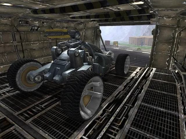 Chrome — скриншот 1
