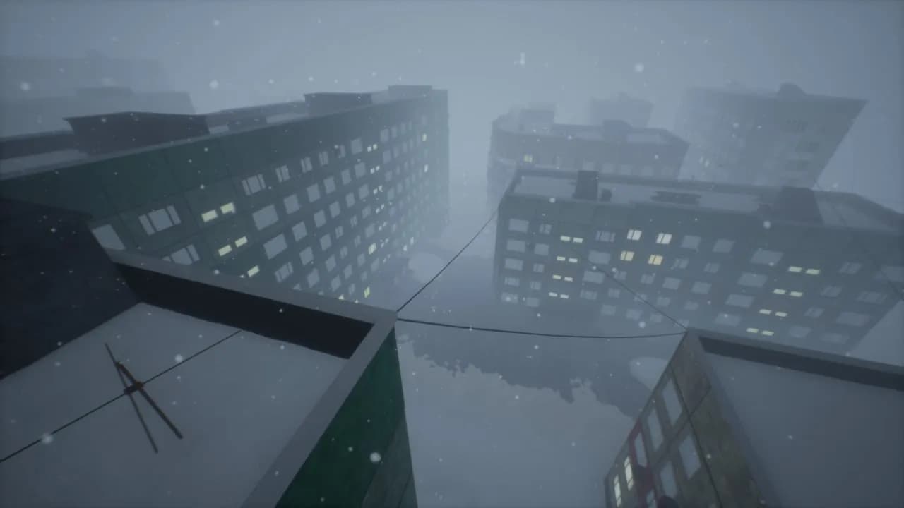 PANELKI — скриншот 6